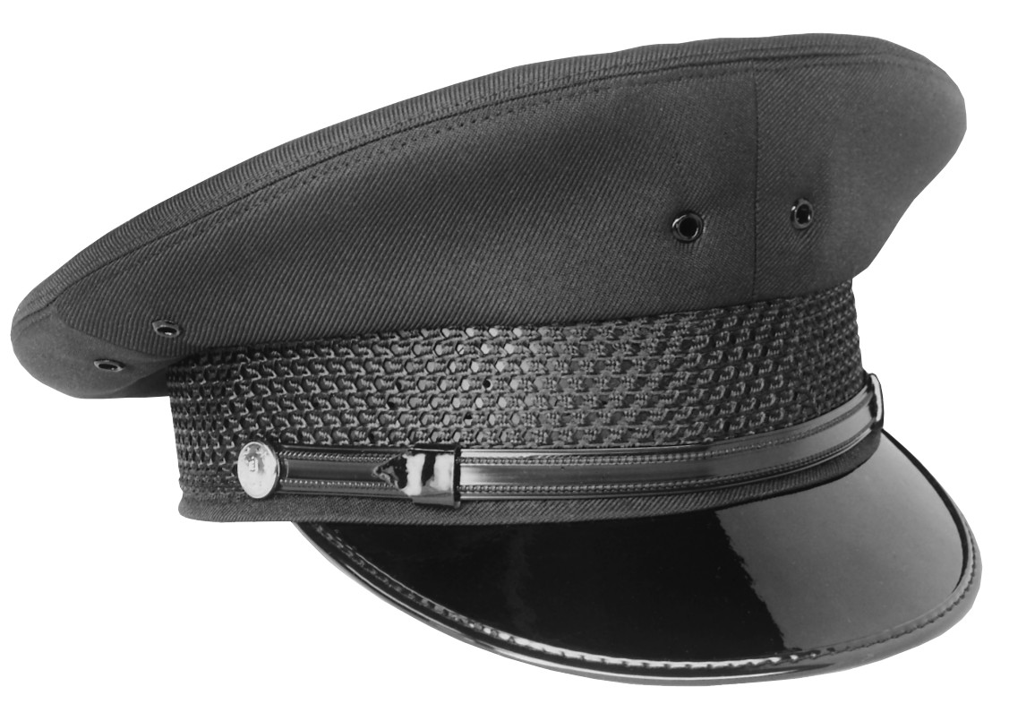 AES Docena (12) Thin Blue Line USA Police Memorial American Black Gorra  bordada sombrero, Multi